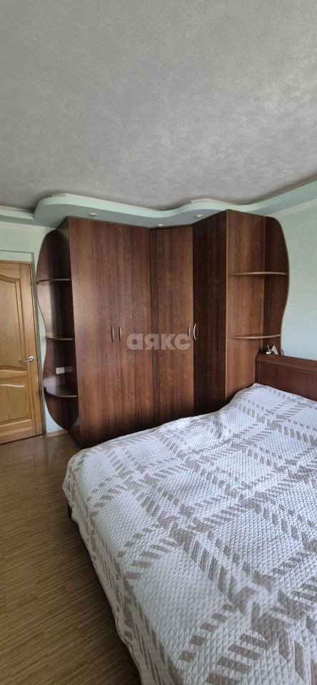 Фото №8: 3-комнатная квартира 50 м² - Ростов-на-Дону, Александровка, пр-кт 40-летия Победы, 63/5