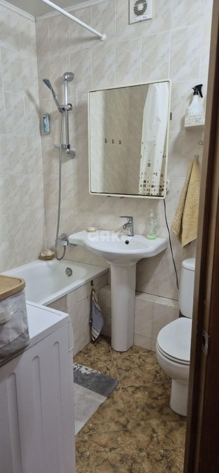 Фото №14: 3-комнатная квартира 50 м² - Ростов-на-Дону, Александровка, пр-кт 40-летия Победы, 63/5