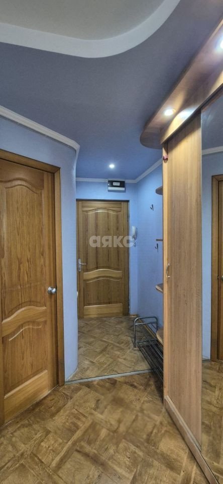 Фото №11: 3-комнатная квартира 50 м² - Ростов-на-Дону, Александровка, пр-кт 40-летия Победы, 63/5