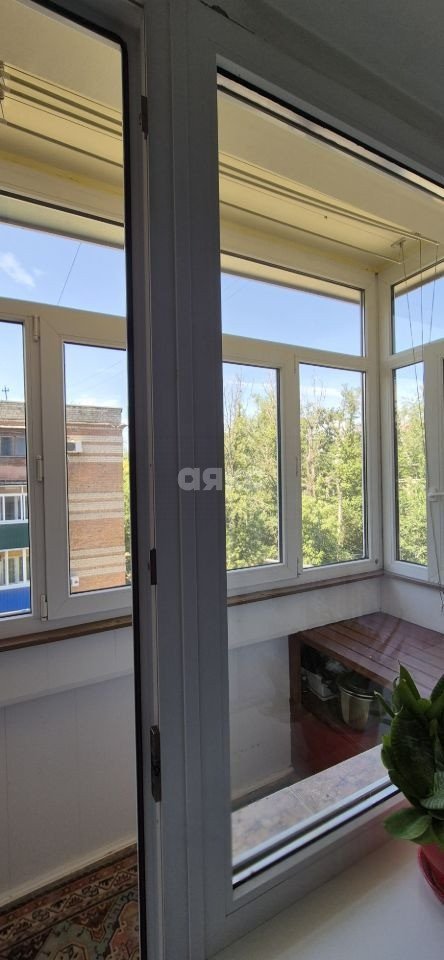 Фото №15: 3-комнатная квартира 50 м² - Ростов-на-Дону, Александровка, пр-кт 40-летия Победы, 63/5