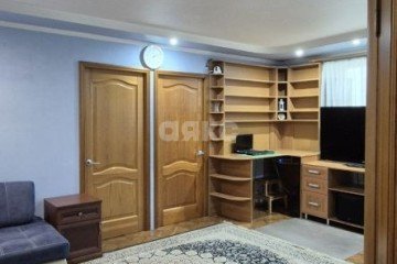 Фото №5: 3-комнатная квартира 50 м² - Ростов-на-Дону, мкр. Александровка, пр-кт 40-летия Победы, 63/5