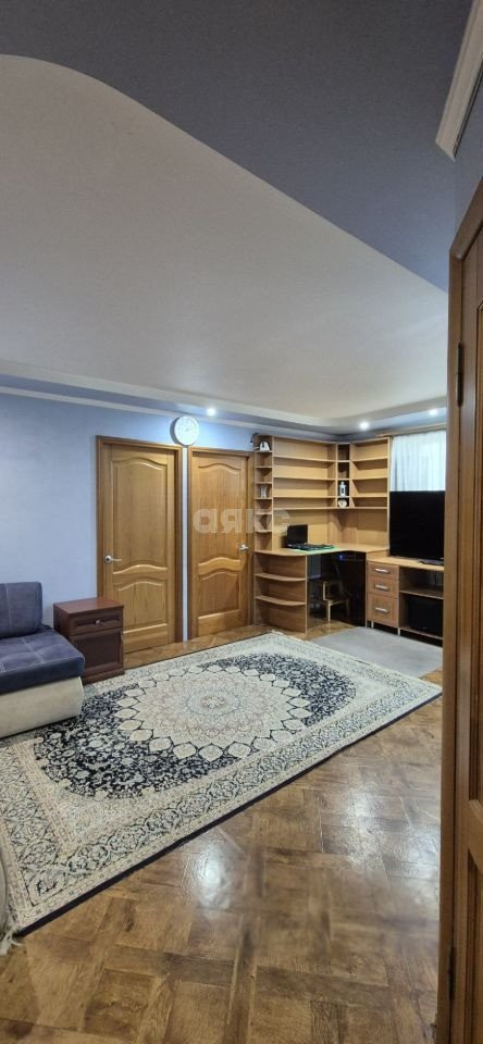 Фото №5: 3-комнатная квартира 50 м² - Ростов-на-Дону, Александровка, пр-кт 40-летия Победы, 63/5