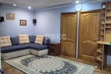 Фото №1: 3-комнатная квартира 50 м² - Ростов-на-Дону, мкр. Александровка, пр-кт 40-летия Победы, 63/5