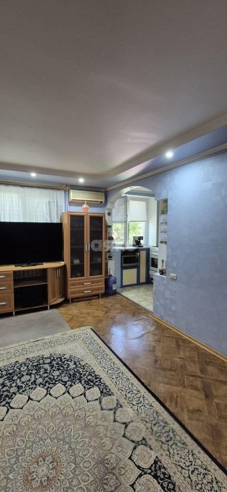 Фото №3: 3-комнатная квартира 50 м² - Ростов-на-Дону, Александровка, пр-кт 40-летия Победы, 63/5