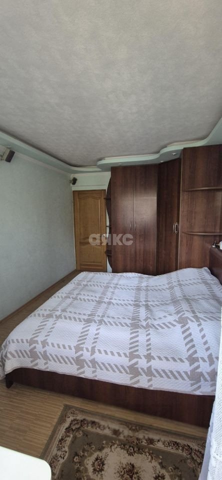Фото №13: 3-комнатная квартира 50 м² - Ростов-на-Дону, Александровка, пр-кт 40-летия Победы, 63/5