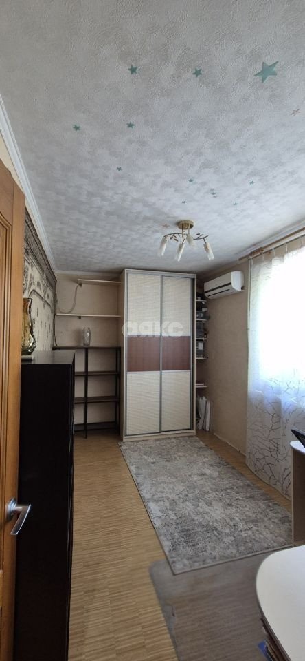 Фото №12: 3-комнатная квартира 50 м² - Ростов-на-Дону, Александровка, пр-кт 40-летия Победы, 63/5