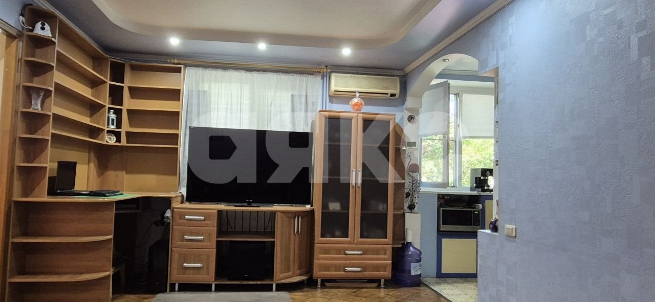 Фото №4: 3-комнатная квартира 50 м² - Ростов-на-Дону, Александровка, пр-кт 40-летия Победы, 63/5