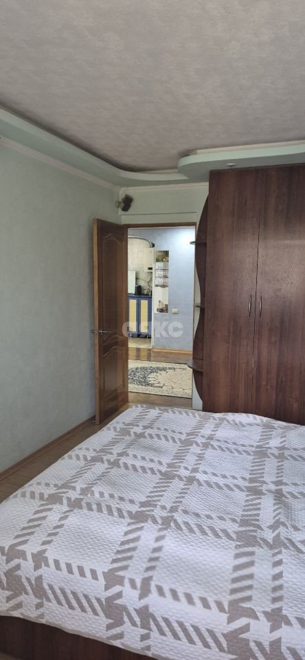 Фото №9: 3-комнатная квартира 50 м² - Ростов-на-Дону, Александровка, пр-кт 40-летия Победы, 63/5