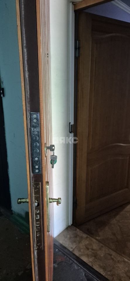 Фото №16: 3-комнатная квартира 50 м² - Ростов-на-Дону, Александровка, пр-кт 40-летия Победы, 63/5