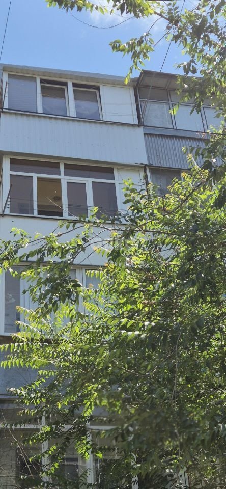 Фото №17: 3-комнатная квартира 50 м² - Ростов-на-Дону, Александровка, пр-кт 40-летия Победы, 63/5