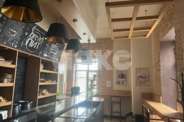 Фото №5: Коммерция 208 м² - Ростов-на-Дону, мкр. Сельмаш, ул. Сержантова, 1/106