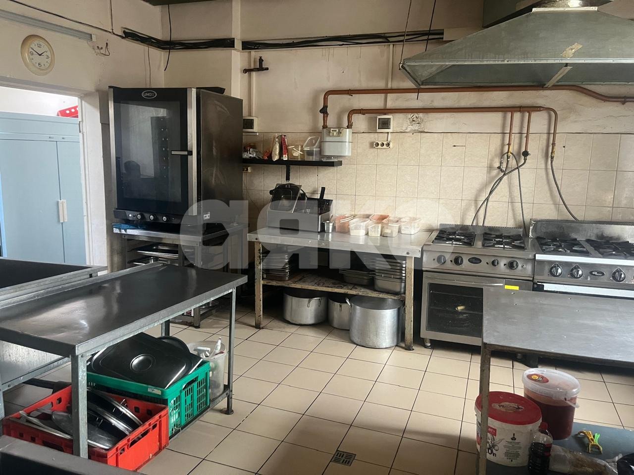 Фото №7: Коммерция 208 м² - Ростов-на-Дону, Сельмаш, ул. Сержантова, 1/106