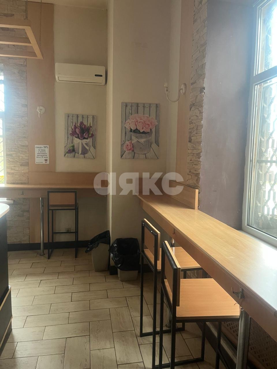 Фото №13: Коммерция 208 м² - Ростов-на-Дону, Сельмаш, ул. Сержантова, 1/106