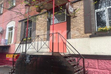 Фото №4: Коммерция 208 м² - Ростов-на-Дону, мкр. Сельмаш, ул. Сержантова, 1/106