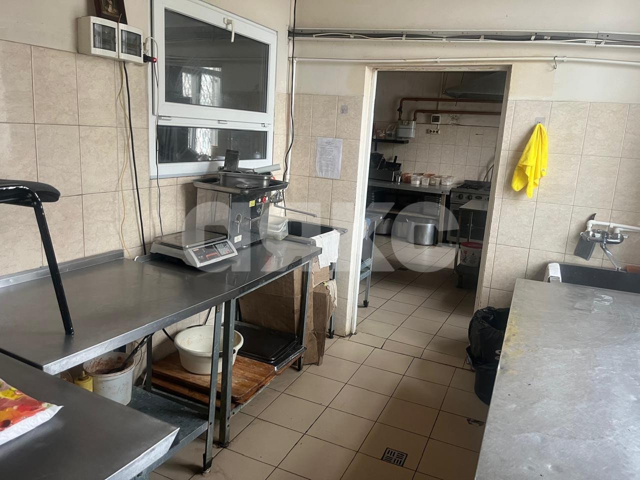 Фото №9: Коммерция 208 м² - Ростов-на-Дону, Сельмаш, ул. Сержантова, 1/106