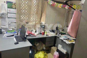 Фото №3: Коммерция 208 м² - Ростов-на-Дону, мкр. Сельмаш, ул. Сержантова, 1/106