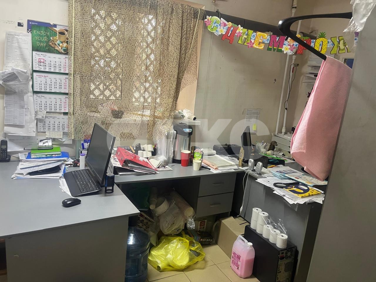 Фото №3: Коммерция 208 м² - Ростов-на-Дону, Сельмаш, ул. Сержантова, 1/106