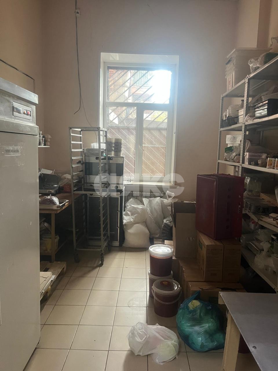 Фото №12: Коммерция 208 м² - Ростов-на-Дону, Сельмаш, ул. Сержантова, 1/106