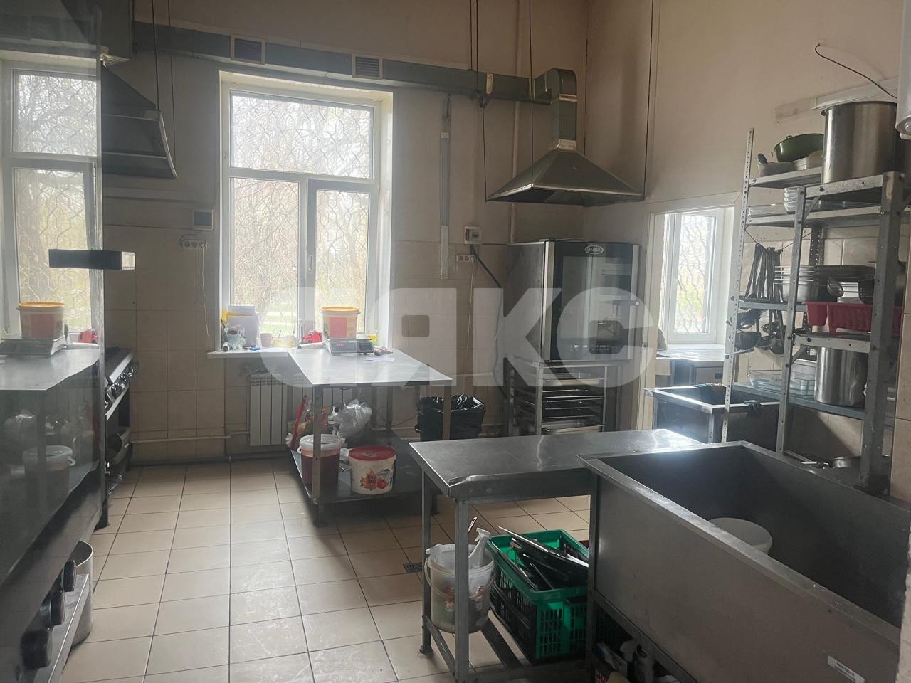 Фото №10: Коммерция 208 м² - Ростов-на-Дону, Сельмаш, ул. Сержантова, 1/106