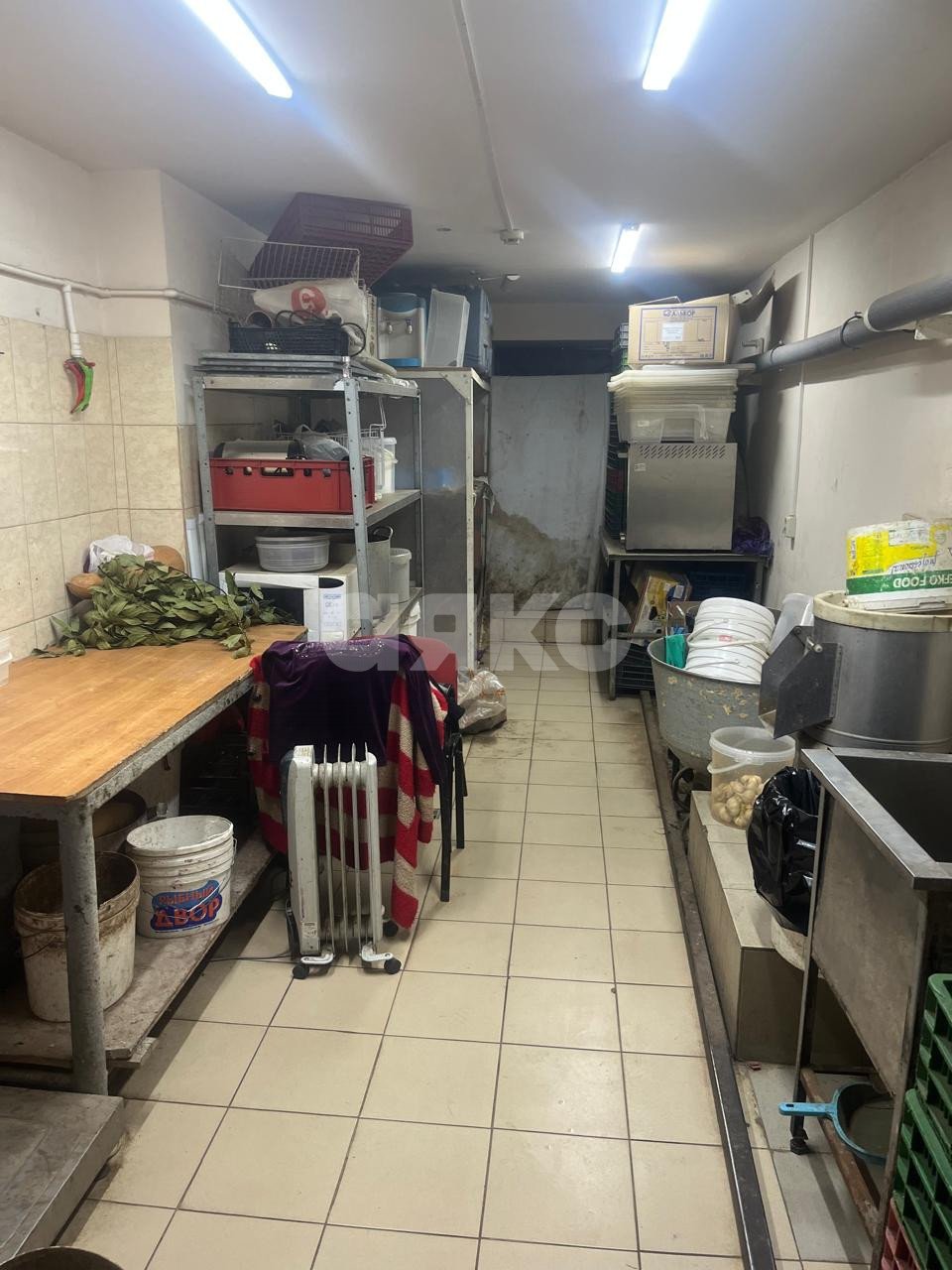 Фото №6: Коммерция 208 м² - Ростов-на-Дону, Сельмаш, ул. Сержантова, 1/106