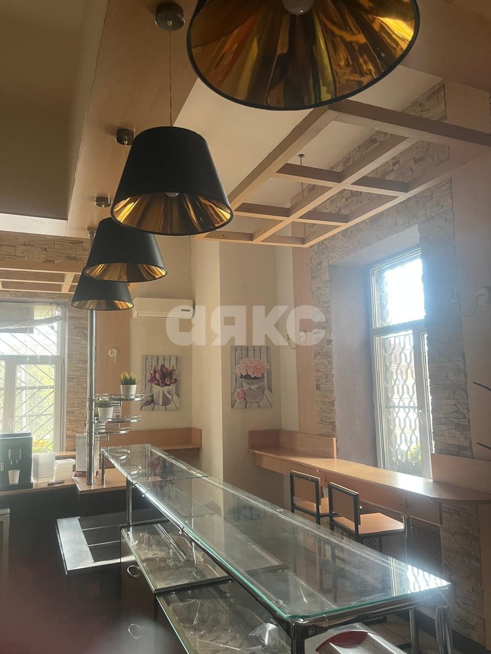 Фото №15: Коммерция 208 м² - Ростов-на-Дону, Сельмаш, ул. Сержантова, 1/106