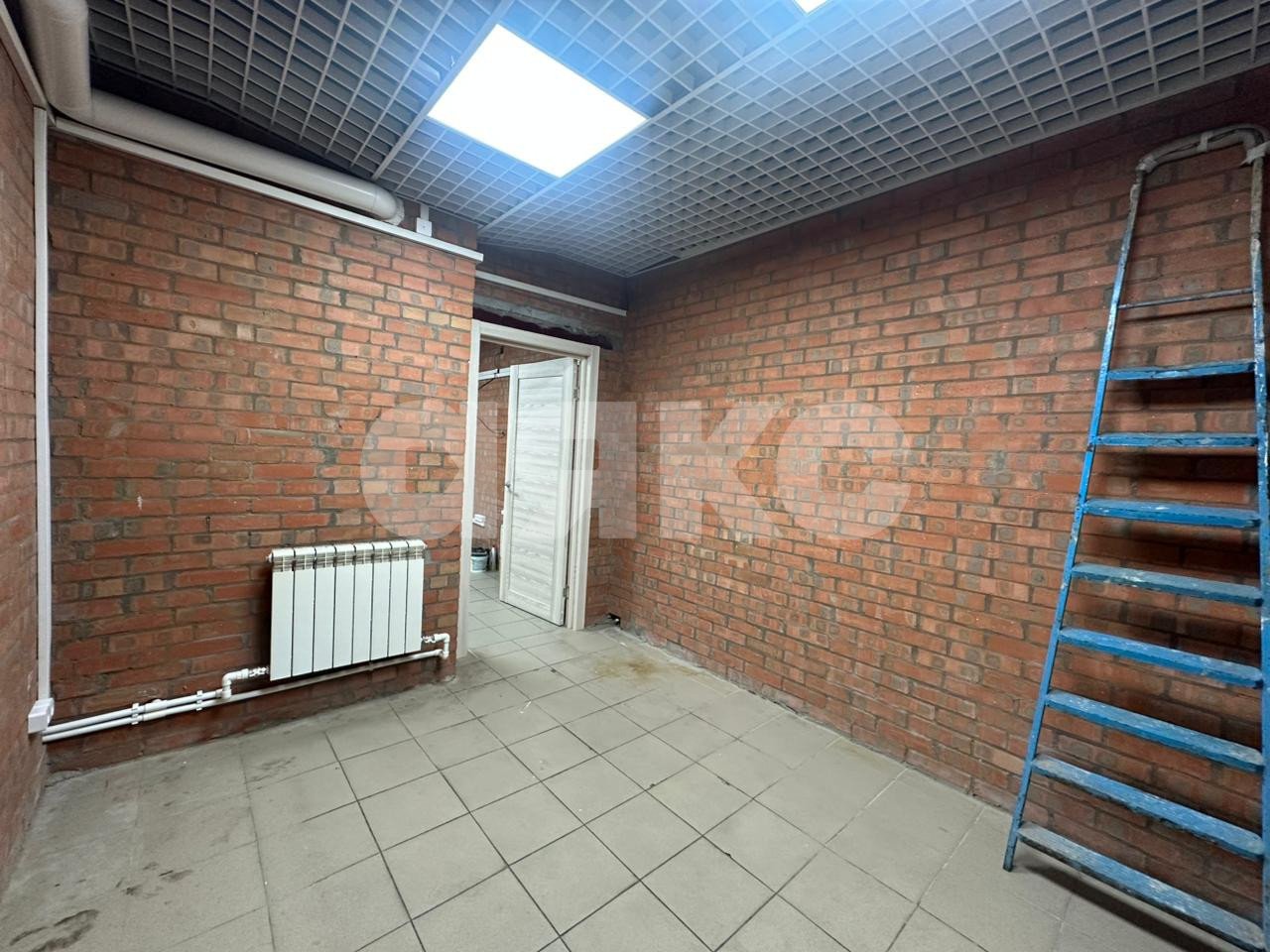 Фото №10: Коммерция 73 м² - Ростов-на-Дону, Ленинский, пер. Газетный, 33