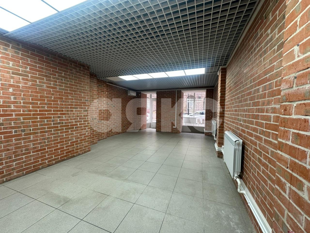 Фото №3: Коммерция 73 м² - Ростов-на-Дону, Ленинский, пер. Газетный, 33