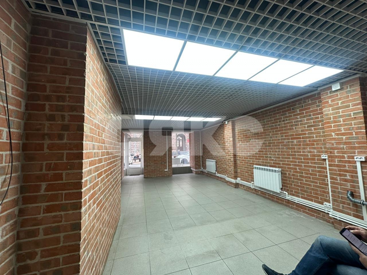 Фото №5: Коммерция 73 м² - Ростов-на-Дону, Ленинский, пер. Газетный, 33