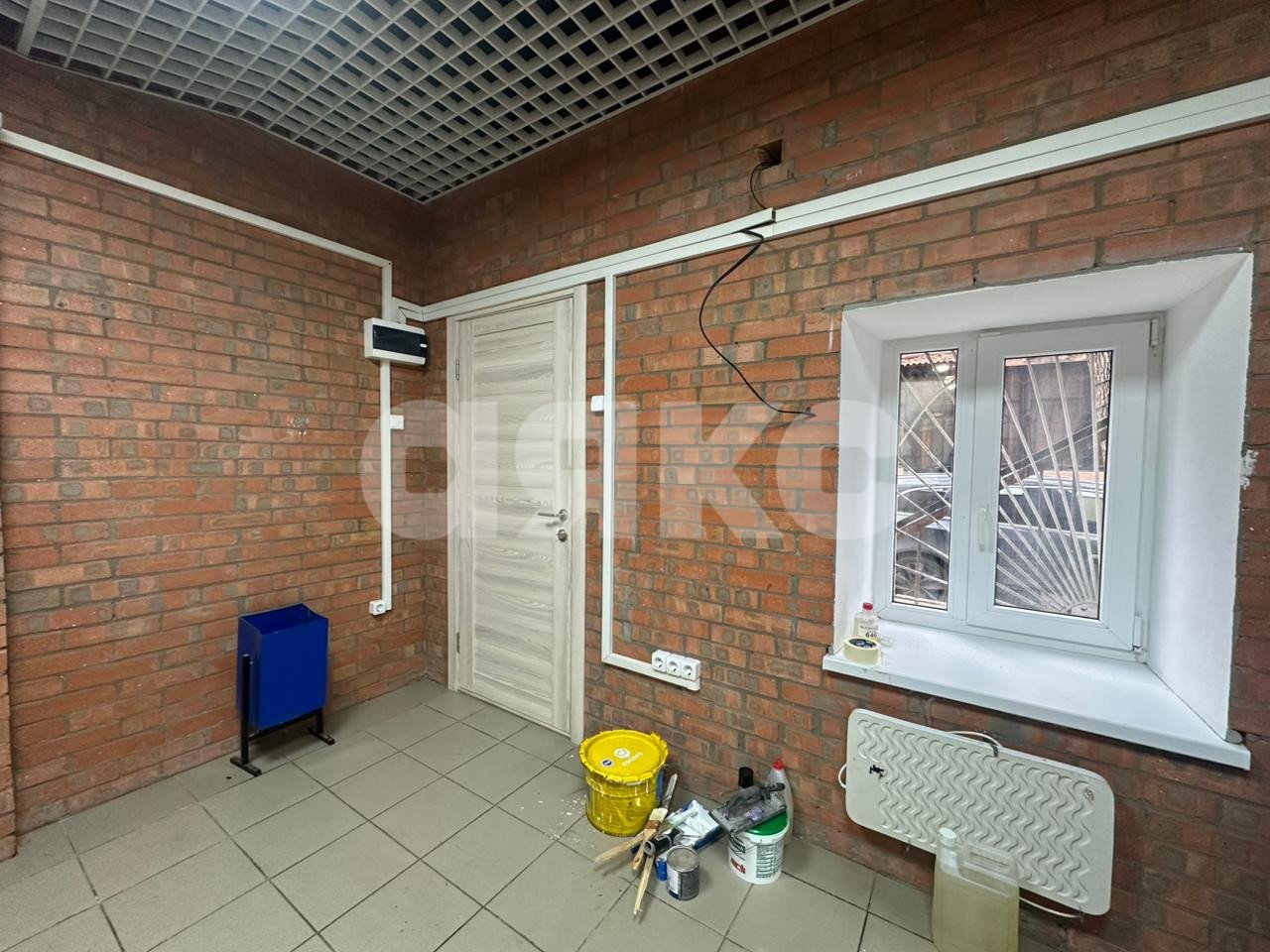 Фото №8: Коммерция 73 м² - Ростов-на-Дону, Ленинский, пер. Газетный, 33