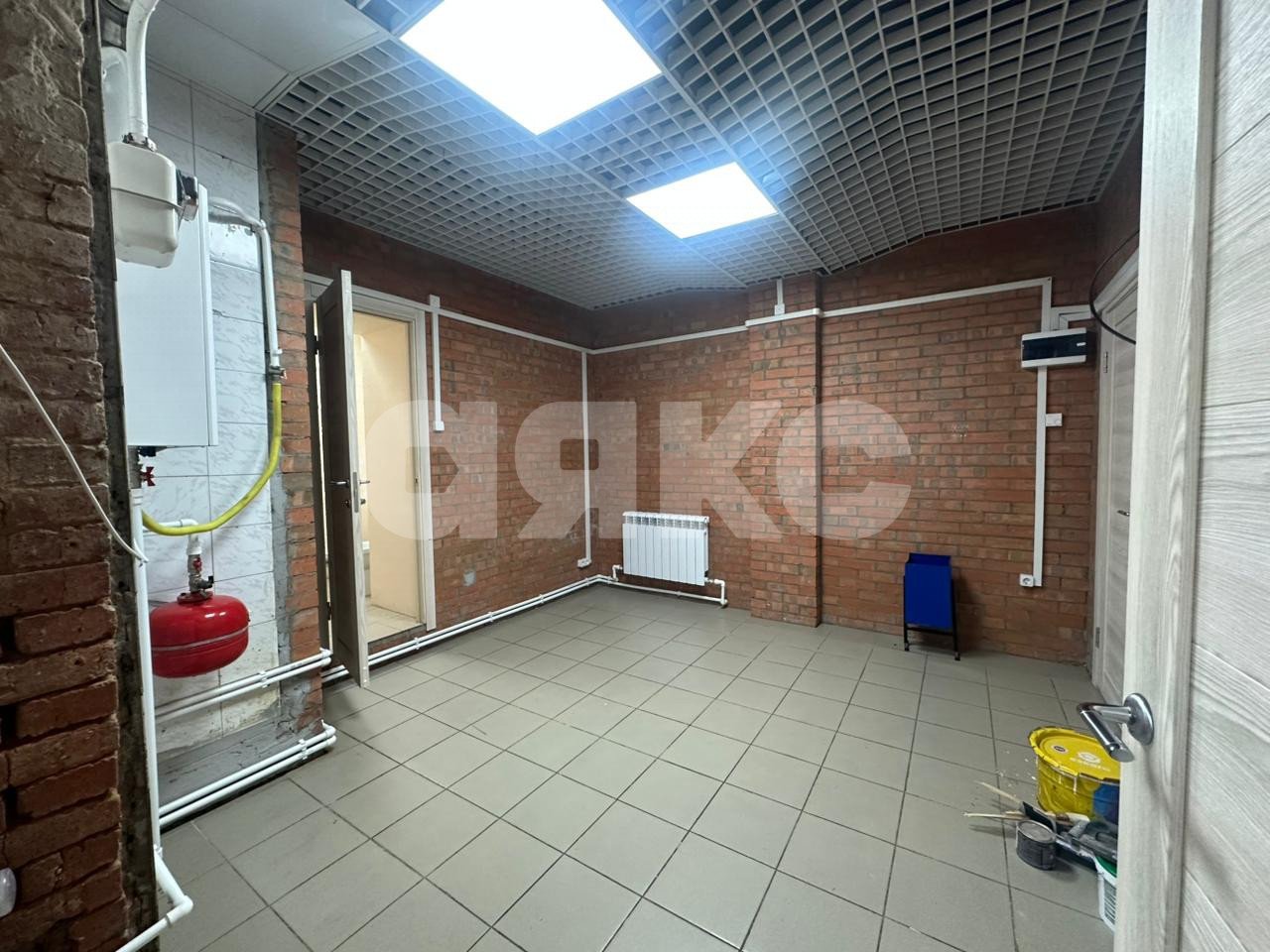 Фото №7: Коммерция 73 м² - Ростов-на-Дону, Ленинский, пер. Газетный, 33