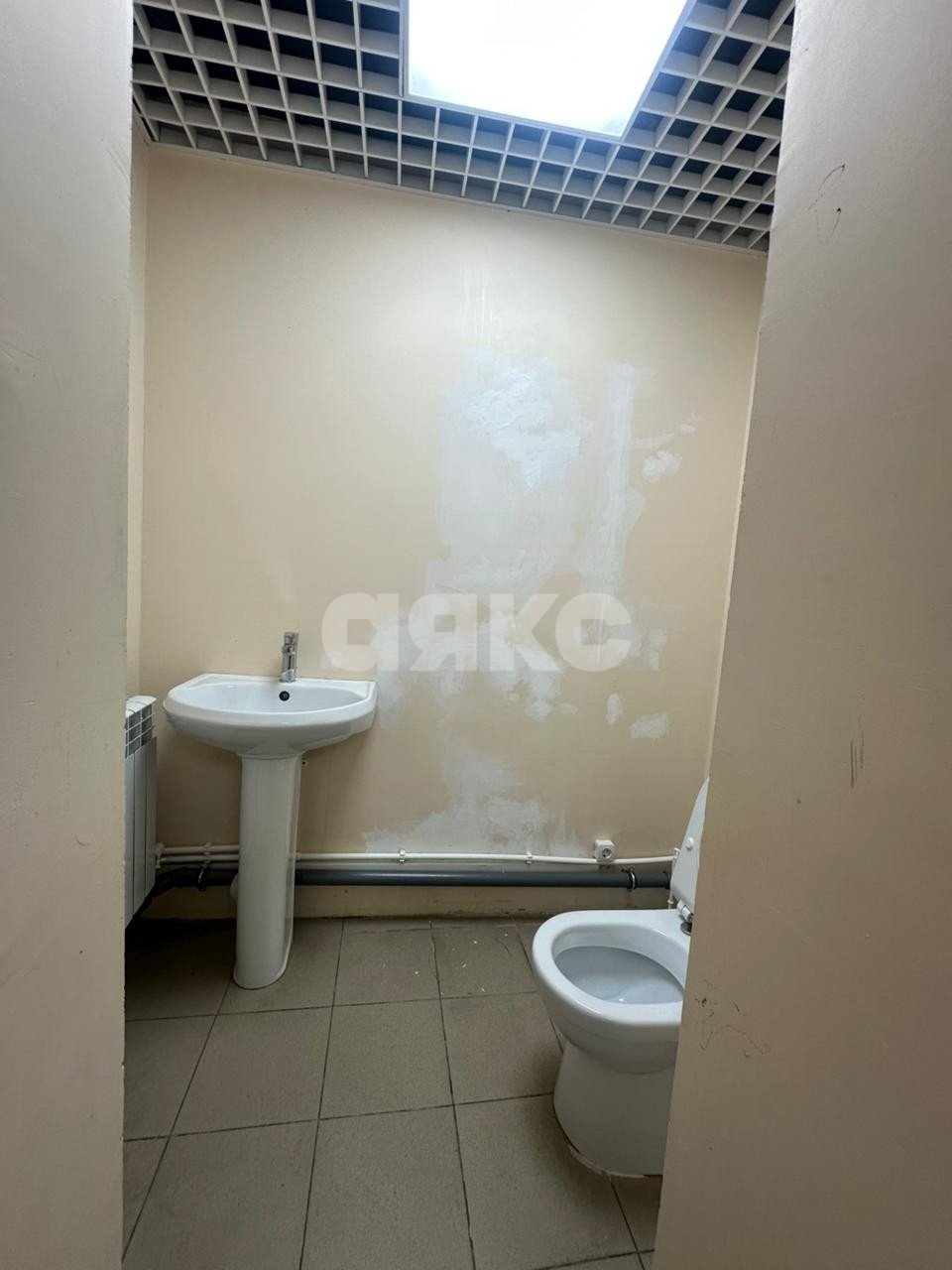 Фото №9: Коммерция 73 м² - Ростов-на-Дону, Ленинский, пер. Газетный, 33