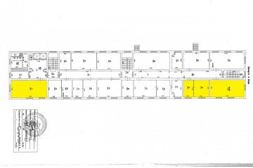 Фото №4: Коммерция 950 м² - Ростов-на-Дону, р. Ленинский, пр-кт Будённовский, 2