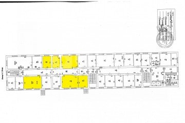 Фото №3: Коммерция 950 м² - Ростов-на-Дону, р. Ленинский, пр-кт Будённовский, 2