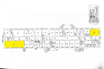 Фото №1: Коммерция 950 м² - Ростов-на-Дону, р. Ленинский, пр-кт Будённовский, 2