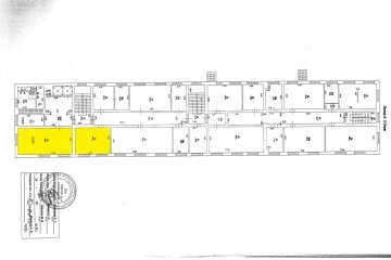 Фото №2: Коммерция 950 м² - Ростов-на-Дону, р. Ленинский, пр-кт Будённовский, 2