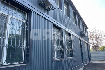 Фото №1: Коммерция 414 м² - Ростов-на-Дону, мкр. квартал Змиёвка, ул. Доватора, 102