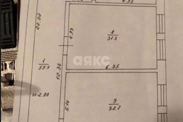 Фото №4: Коммерция 414 м² - Ростов-на-Дону, мкр. квартал Змиёвка, ул. Доватора, 102