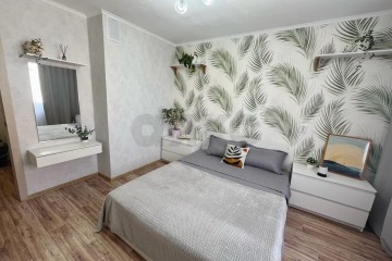 Фото №5: 2-комнатная квартира 63 м² - Краснодар, мкр. Восточно-Кругликовский, ул. Героя Владислава Посадского, 40