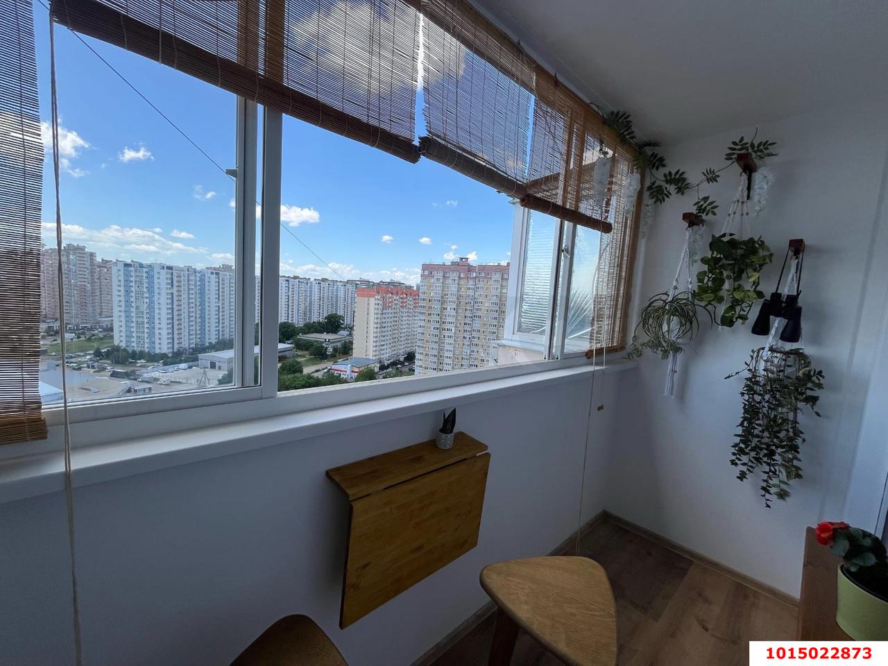 Фото №16: 2-комнатная квартира 63 м² - Краснодар, Восточно-Кругликовский, ул. Героя Владислава Посадского, 40