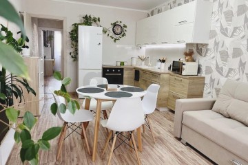 Фото №3: 2-комнатная квартира 63 м² - Краснодар, мкр. Восточно-Кругликовский, ул. Героя Владислава Посадского, 40