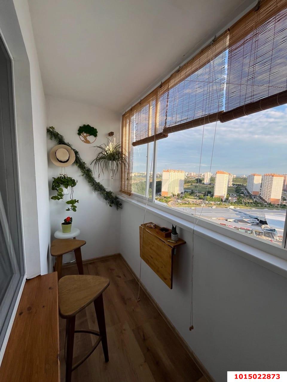 Фото №17: 2-комнатная квартира 63 м² - Краснодар, Восточно-Кругликовский, ул. Героя Владислава Посадского, 40