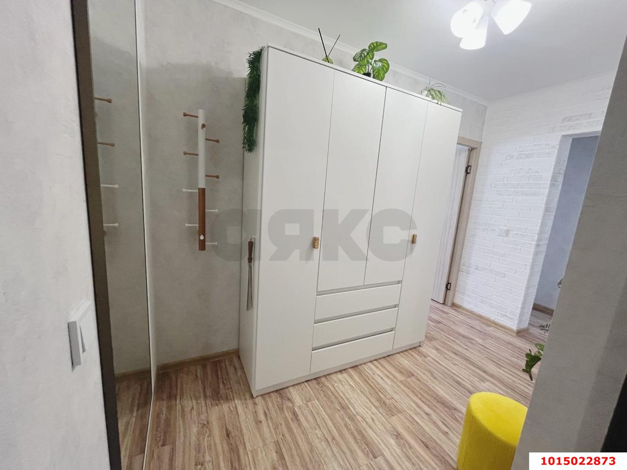 Фото №10: 2-комнатная квартира 63 м² - Краснодар, Восточно-Кругликовский, ул. Героя Владислава Посадского, 40