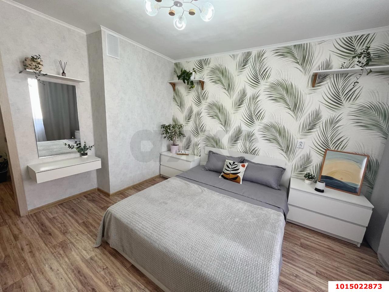 Фото №5: 2-комнатная квартира 63 м² - Краснодар, Восточно-Кругликовский, ул. Героя Владислава Посадского, 40