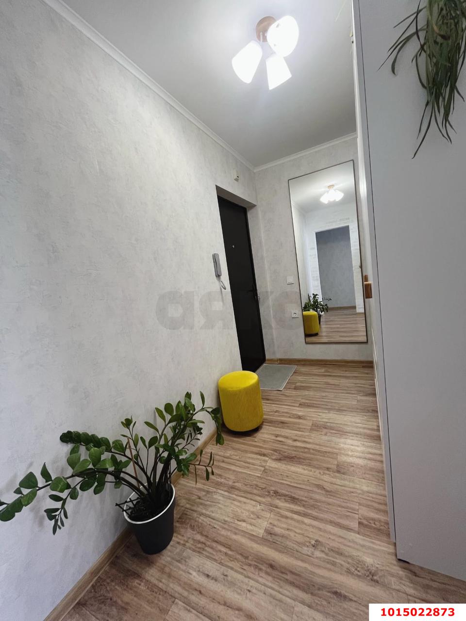 Фото №11: 2-комнатная квартира 55 м² - Краснодар, Восточно-Кругликовский, ул. Героя Владислава Посадского, 40