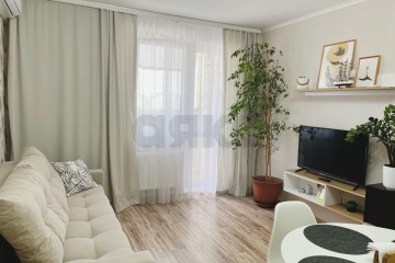 Фото №1: 2-комнатная квартира 63 м² - Краснодар, мкр. Восточно-Кругликовский, ул. Героя Владислава Посадского, 40