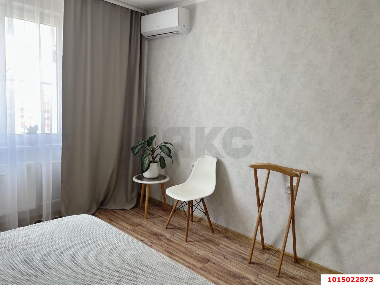 Фото №7: 2-комнатная квартира 63 м² - Краснодар, Восточно-Кругликовский, ул. Героя Владислава Посадского, 40