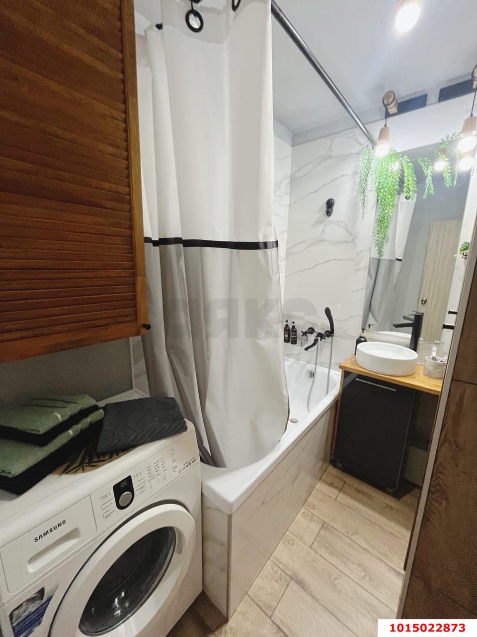 Фото №13: 2-комнатная квартира 63 м² - Краснодар, Восточно-Кругликовский, ул. Героя Владислава Посадского, 40