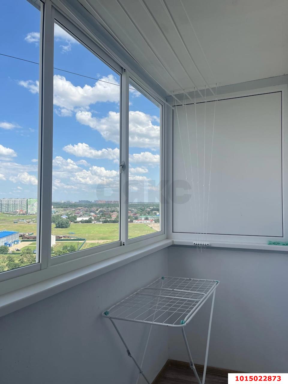 Фото №18: 2-комнатная квартира 55 м² - Краснодар, Восточно-Кругликовский, ул. Героя Владислава Посадского, 40