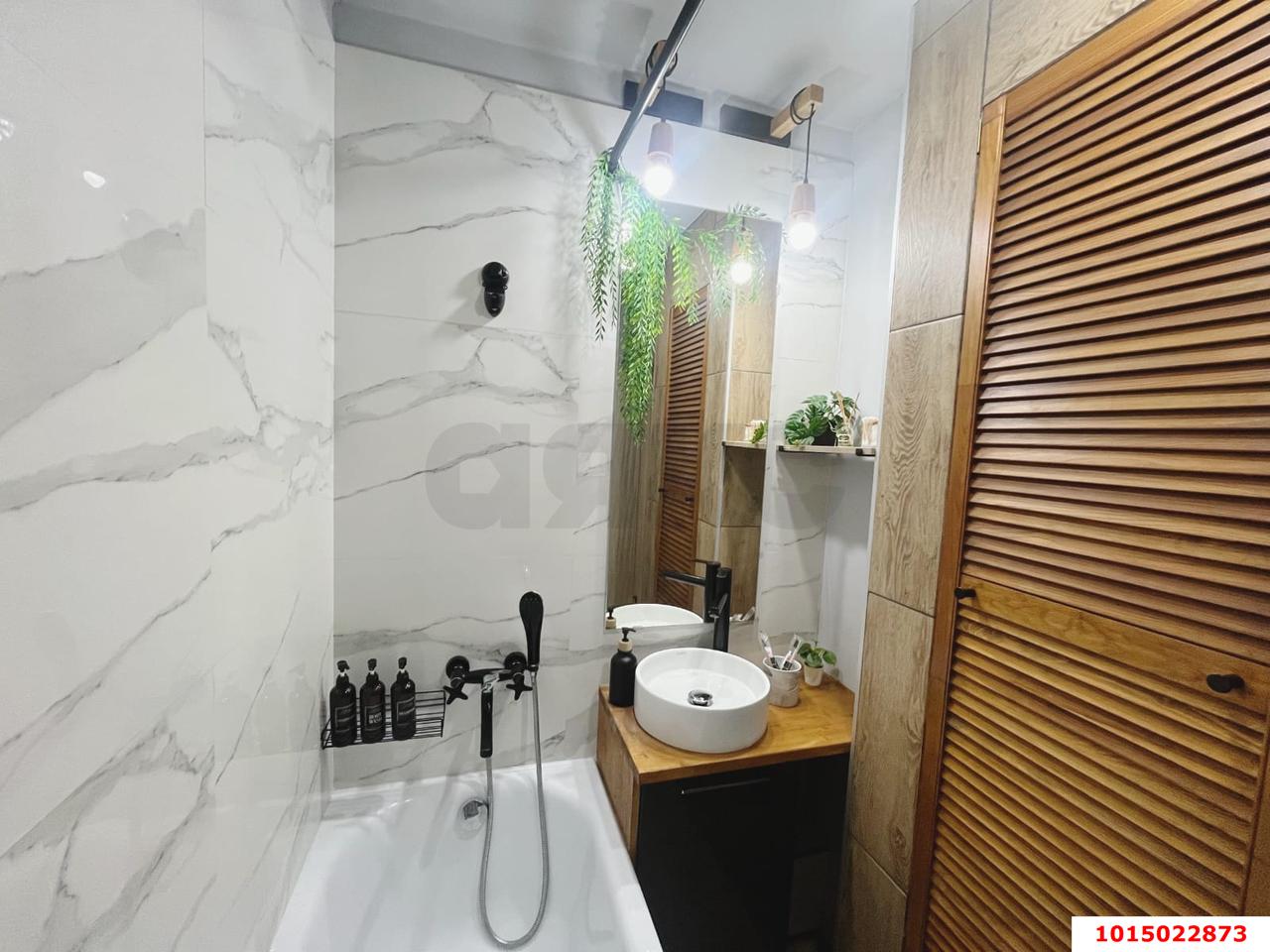 Фото №12: 2-комнатная квартира 63 м² - Краснодар, Восточно-Кругликовский, ул. Героя Владислава Посадского, 40