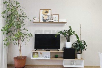 Фото №2: 2-комнатная квартира 63 м² - Краснодар, мкр. Восточно-Кругликовский, ул. Героя Владислава Посадского, 40